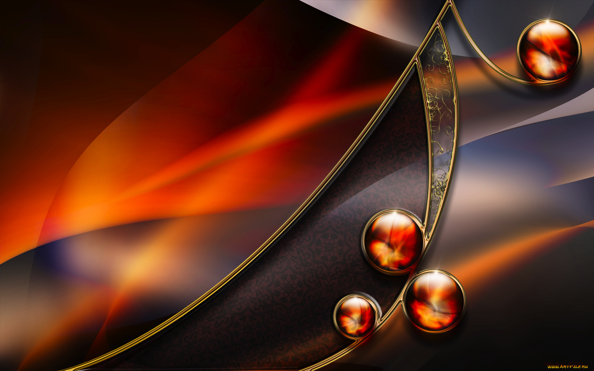 3, , fractal, , 